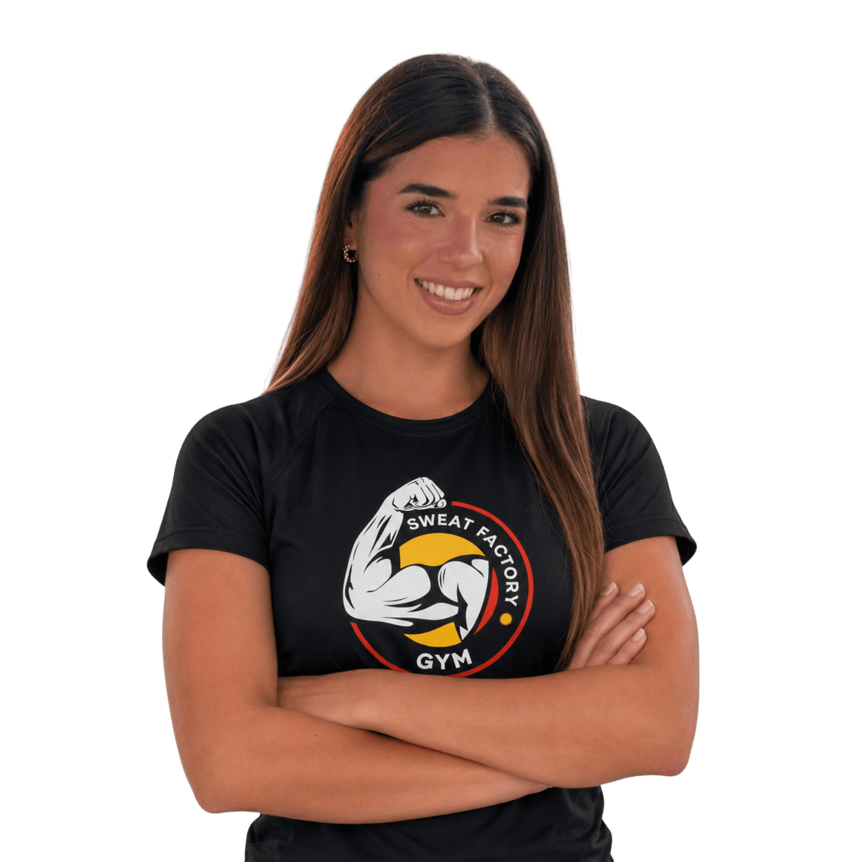 Coach Malak, Female Personal Trainer